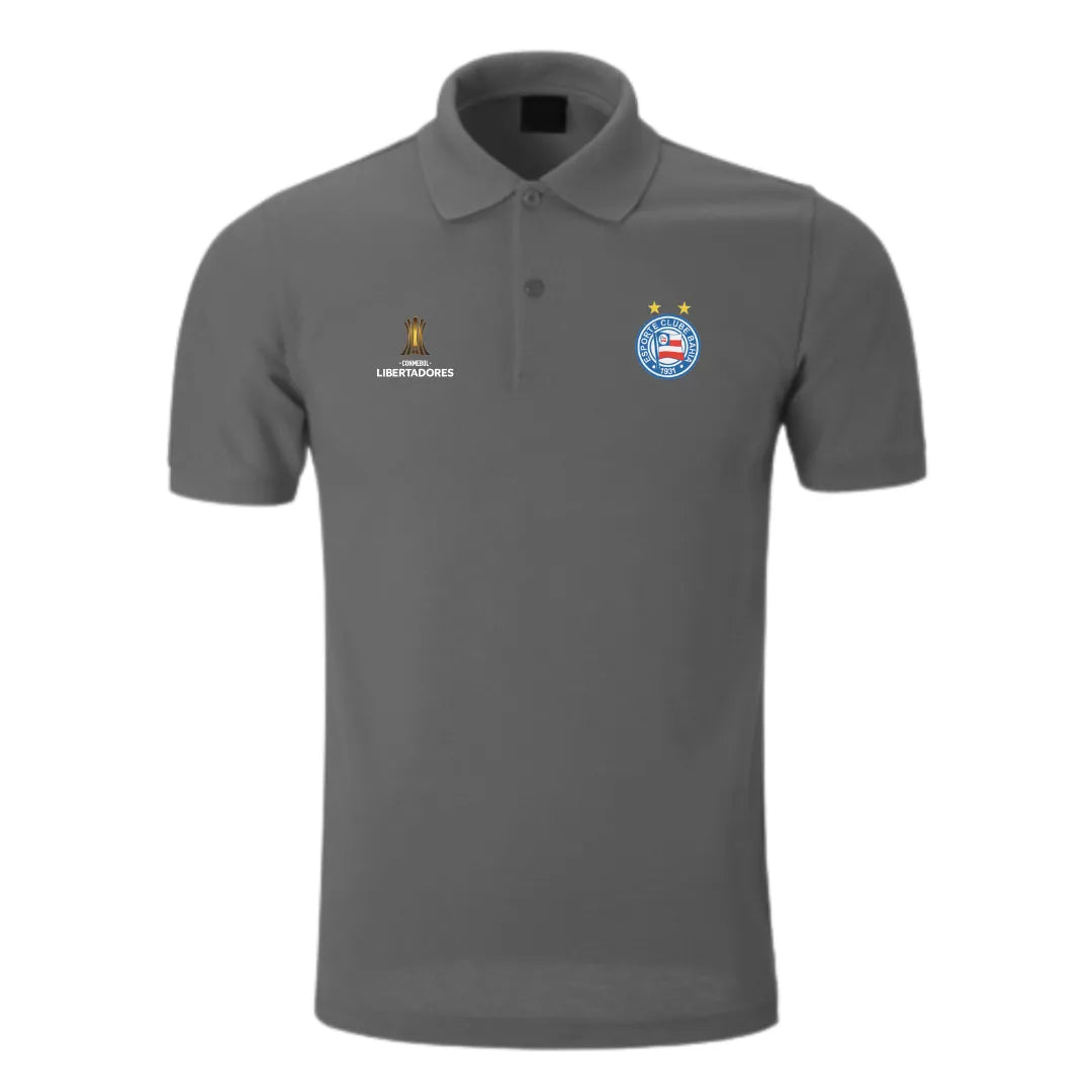 Camisa Polo Bahia Libertadores