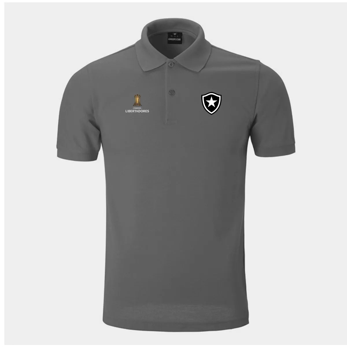 Camisa Polo Botafogo Libertadores