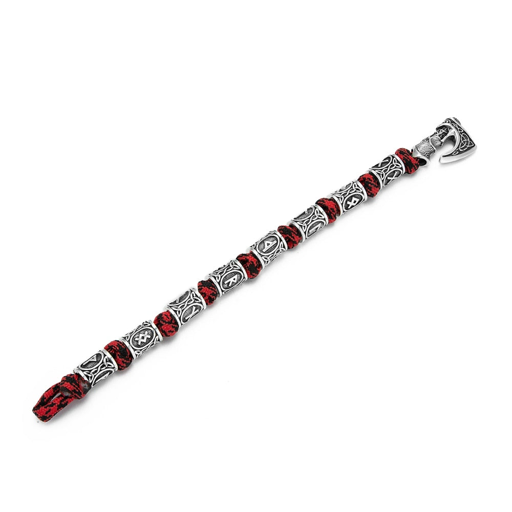 Pulseira Viking Eixos