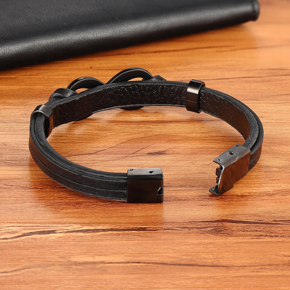 Pulseira Infinite - Voron Store