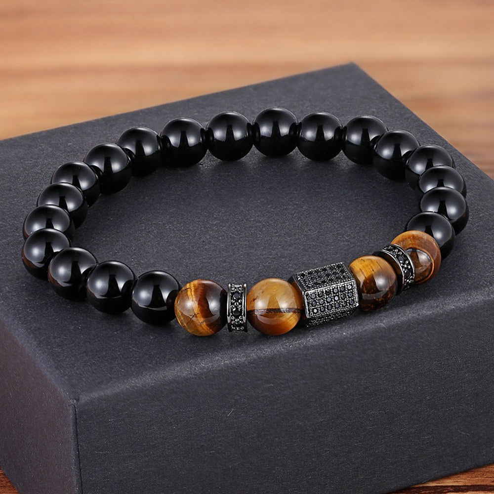 Pulseira Onix - Voron Store
