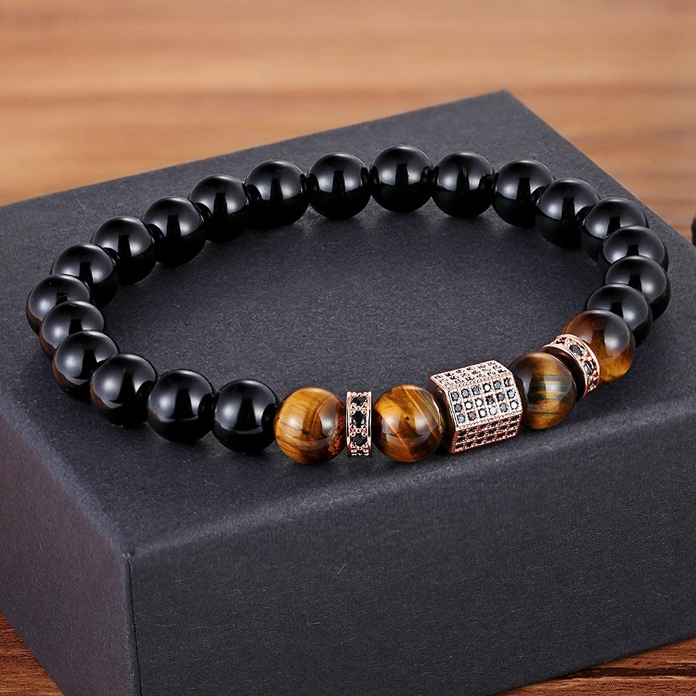 Pulseira Onix - Voron Store