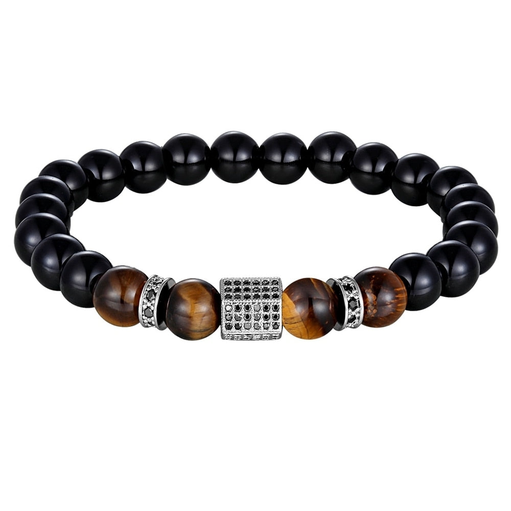 Pulseira Onix - Voron Store