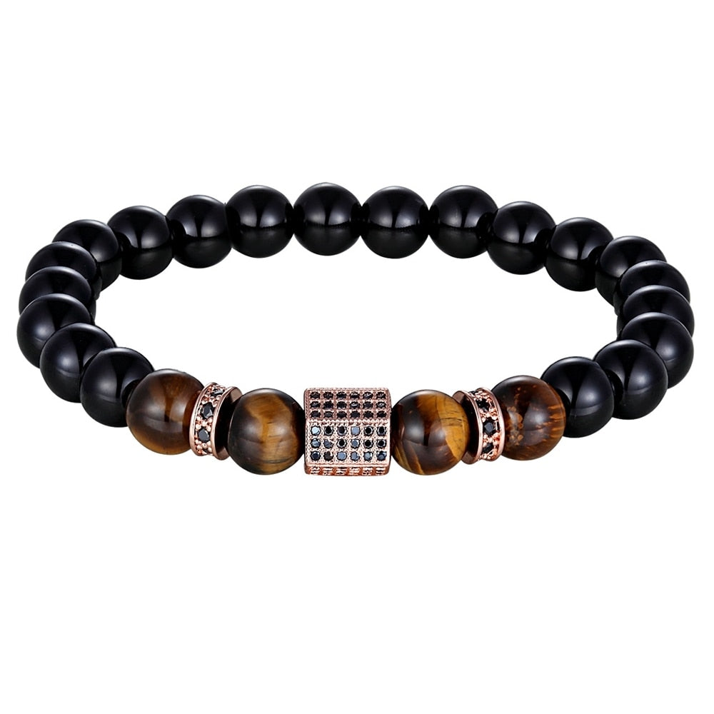 Pulseira Onix - Voron Store
