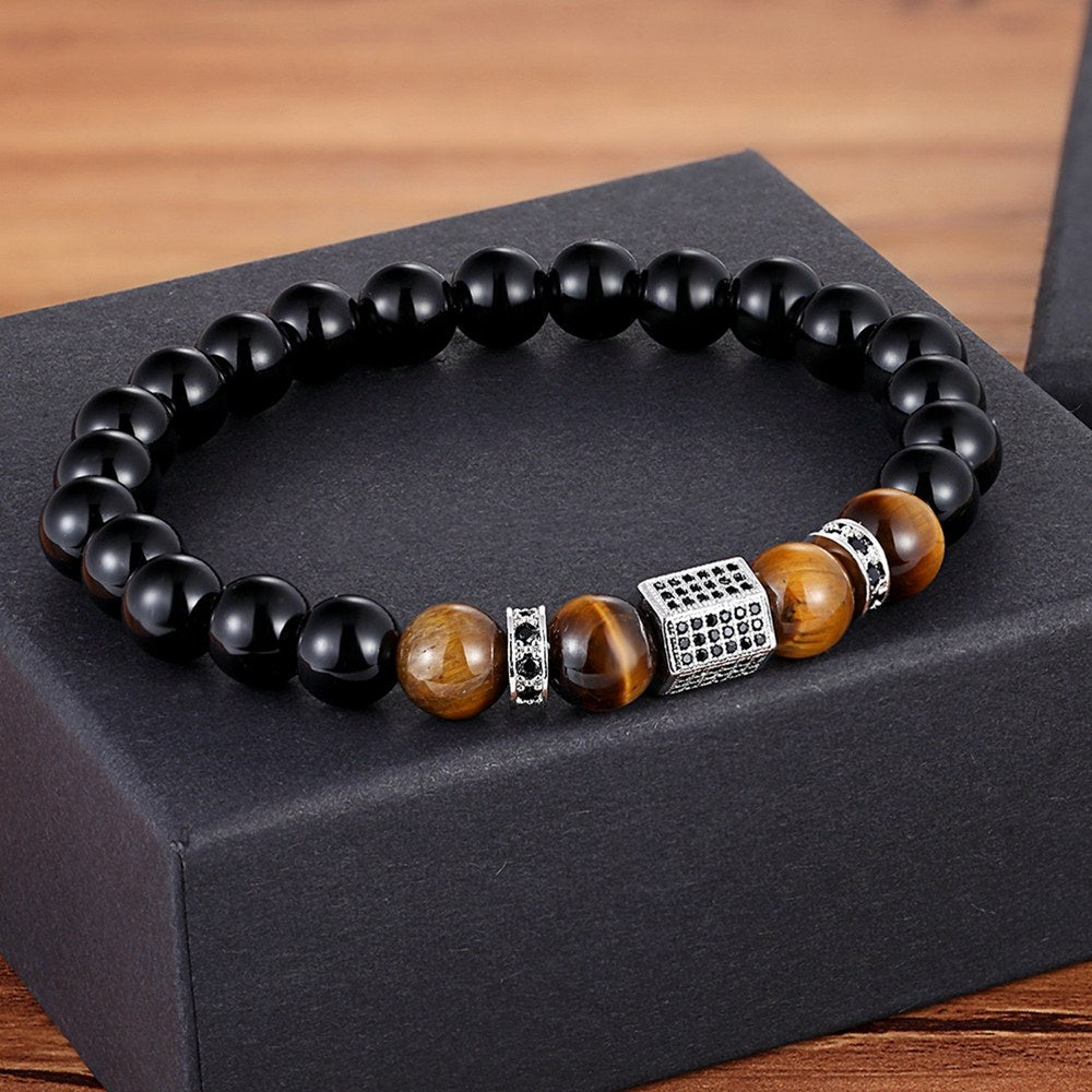 Pulseira Onix - Voron Store