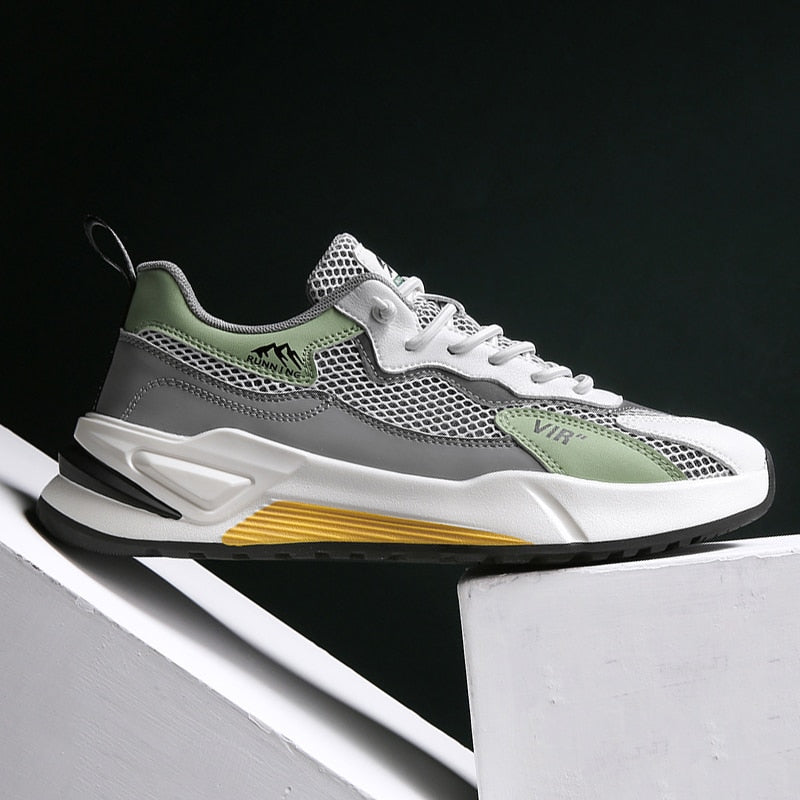 Tênis Esportivo Dash Tenis
