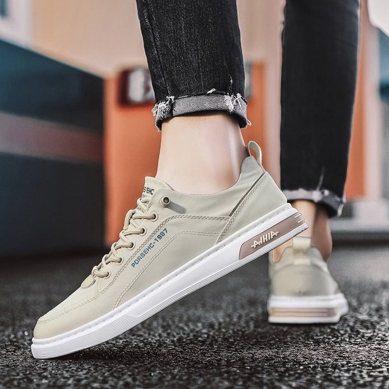 Tênis Casual Porsehc 1987 Tenis