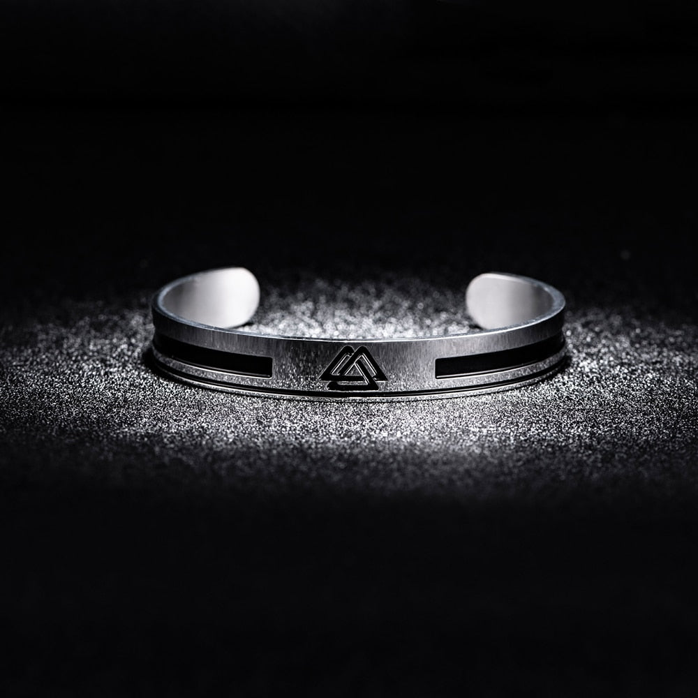 Kit Gladiador 3 Pulseiras Masculinas Premiuns |