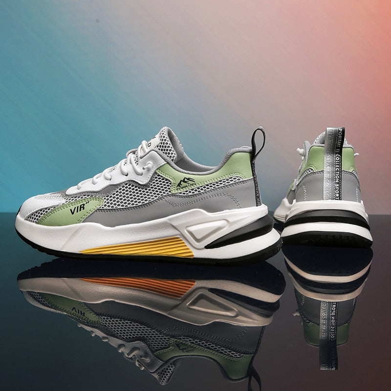 Tênis Esportivo Dash Tenis