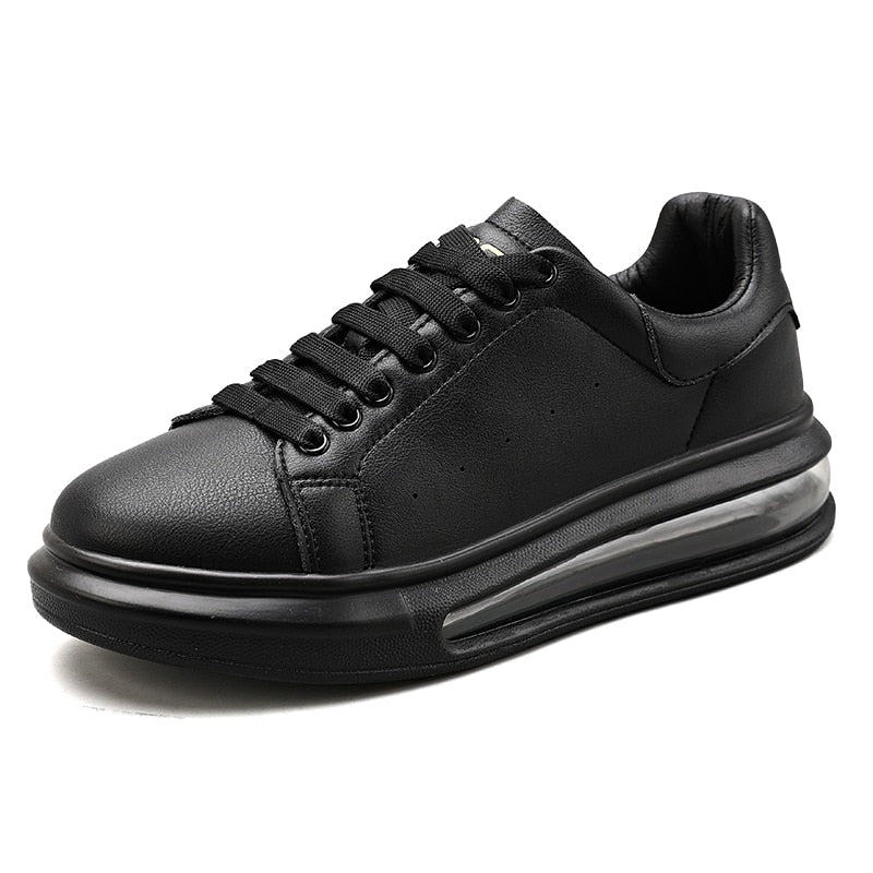 Tênis Casual Street Preto / 36