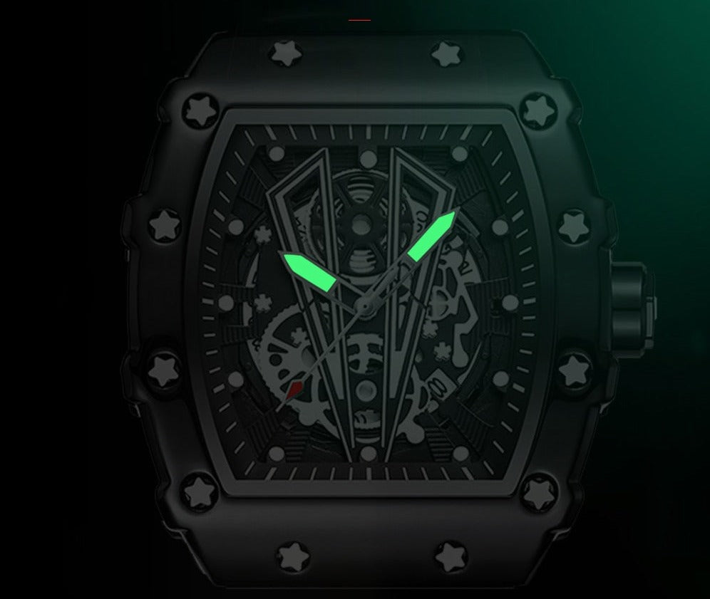 Relógio Masculino Impulse Voron