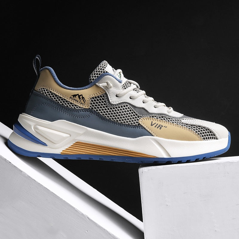 Tênis Esportivo Dash Tenis