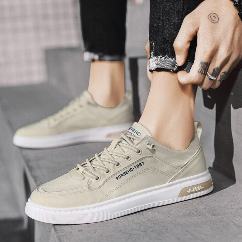 Tênis Casual Porsehc 1987 Tenis