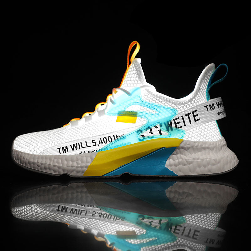 Tênis Esportivo Storm Tenis