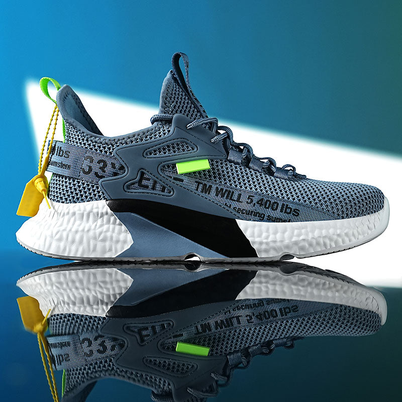 Tênis Esportivo Storm Azul / 39 Tenis