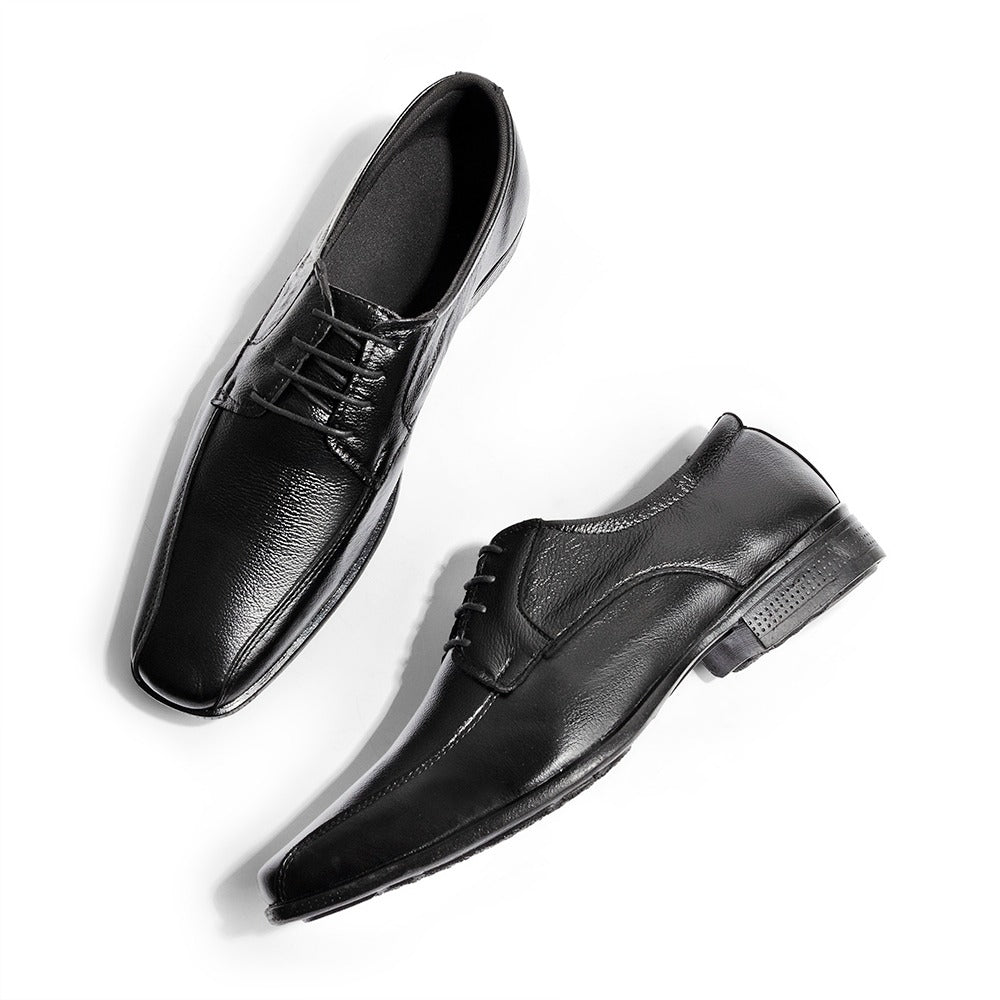 Sapato Masculino Josepher Preto