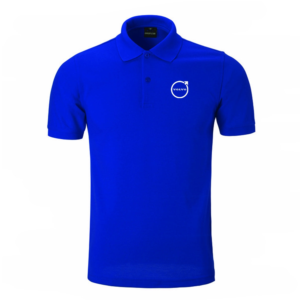 Camisa Polo Volvo