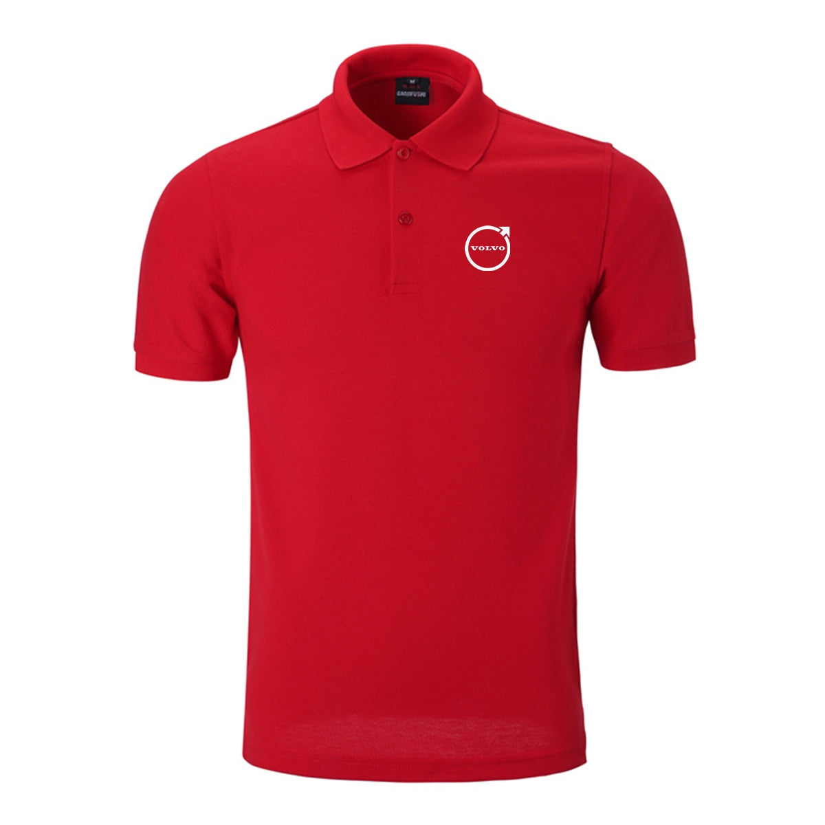 Camisa Polo Volvo