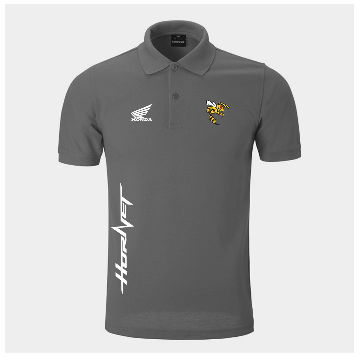 Camisa Polo Hornet