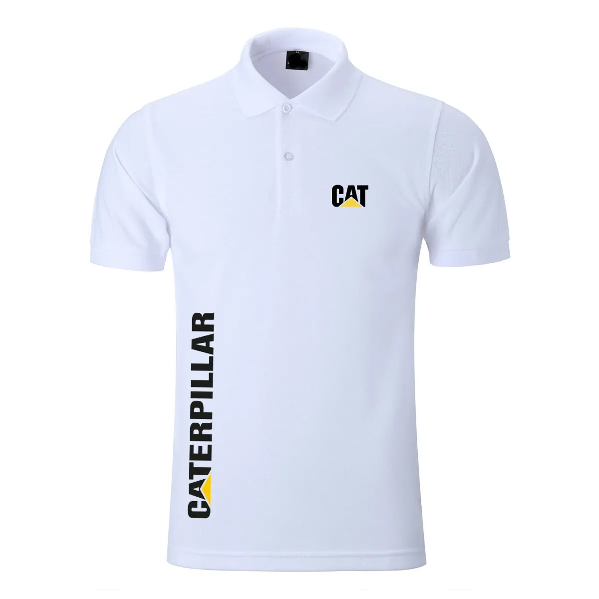 Camisa Polo CAT