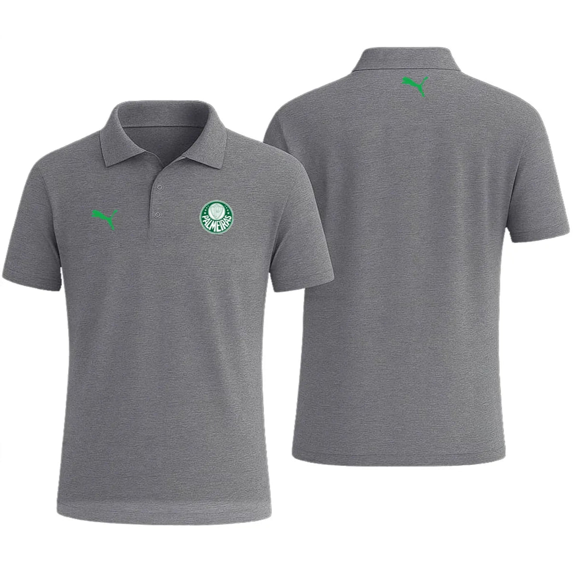 Camisa Polo Palmeiras
