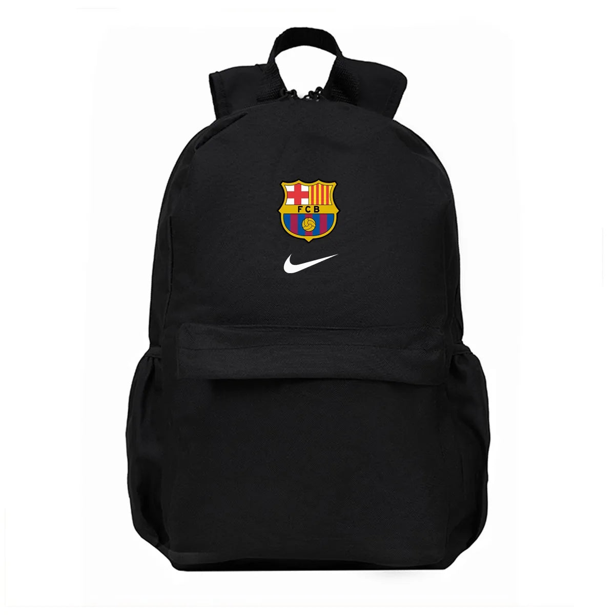 Mochila Barcelona - TechFiber
