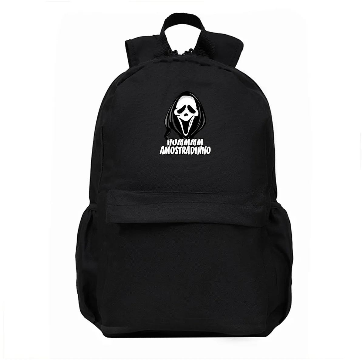 Mochila Amostradinho - TechFiber