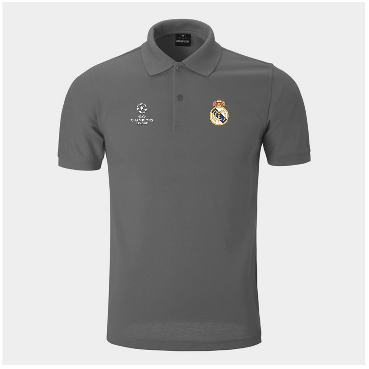 Camisa Polo Real Madrid