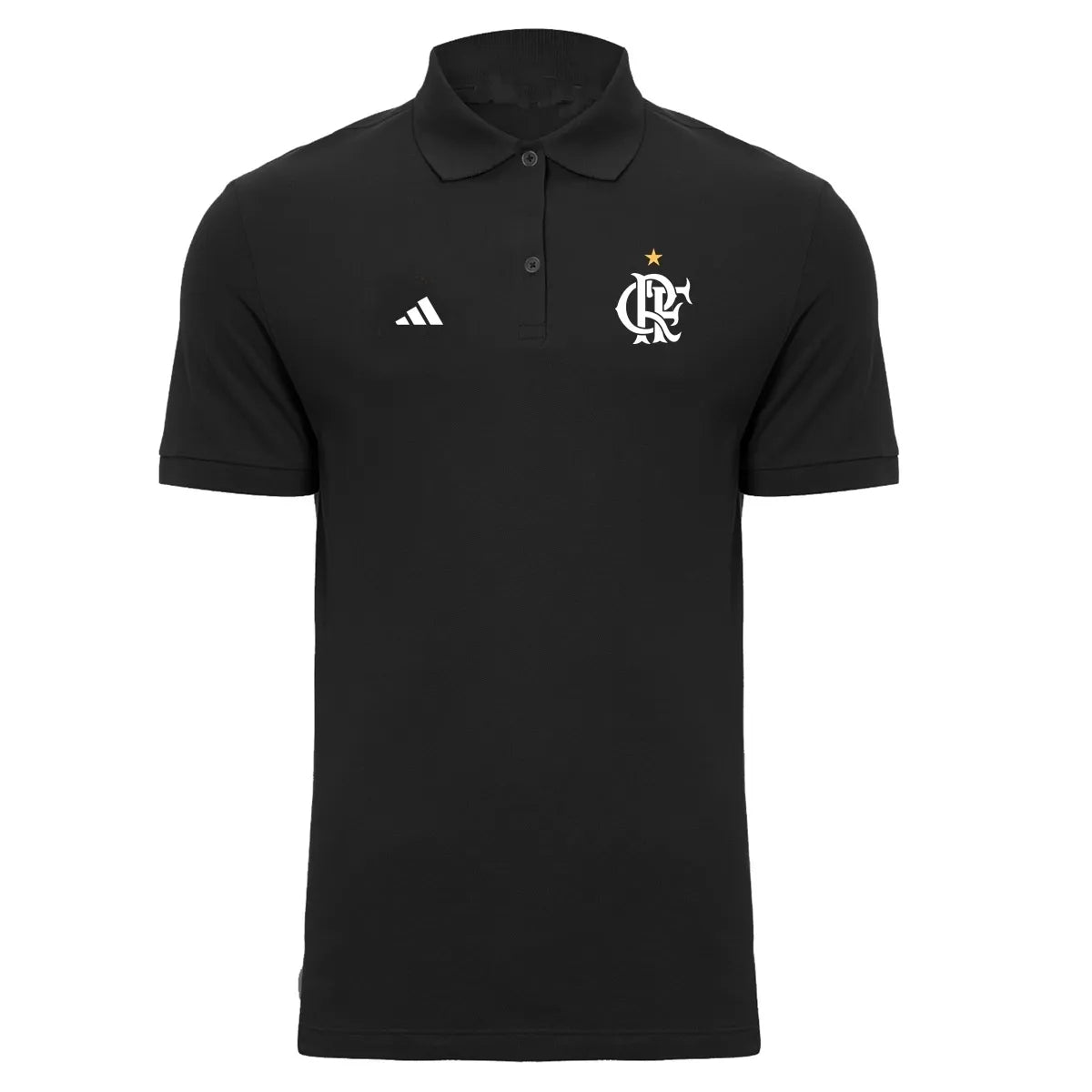 Camisa Polo Flamengo