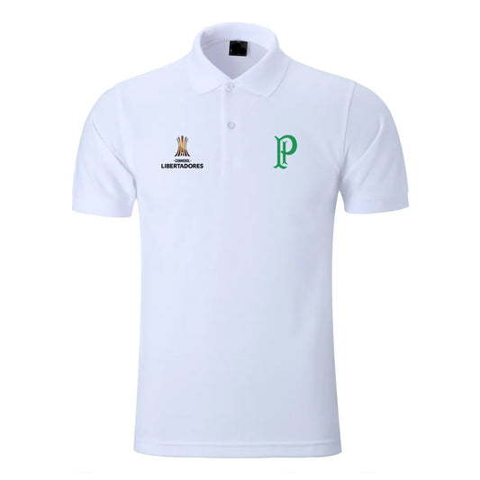 Camisa Polo Palmeiras Retrô Libertadores