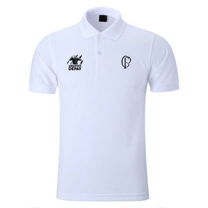 Camisa Polo Corinthians Memphis