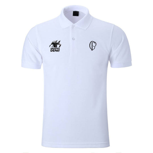 Camisa Polo Corinthians Memphis