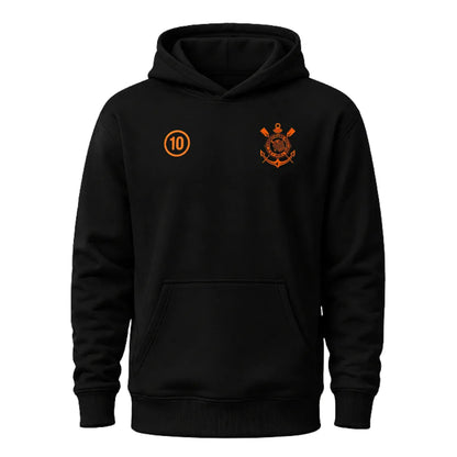 Blusa Moletom Corinthians Edição Limitada