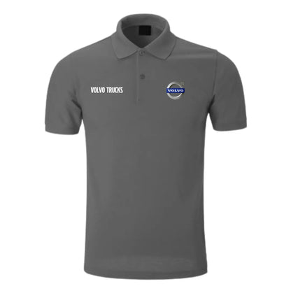 Camisa Polo Volvo Trucks
