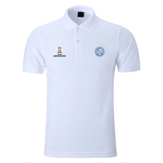 Camisa Polo Bahia Libertadores
