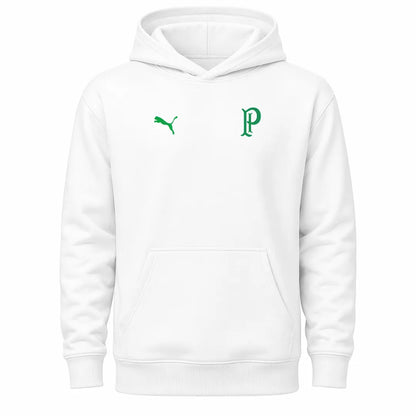 Blusa Moletom Palmeiras Edição Limitada