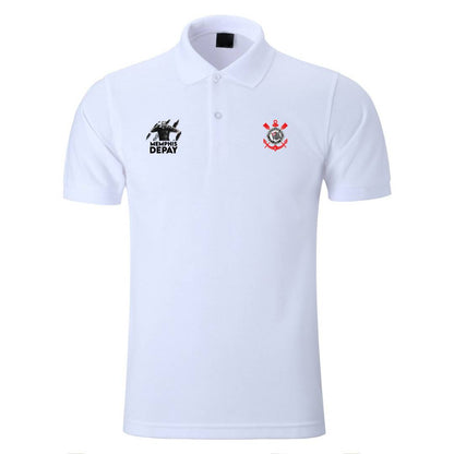 Camisa Polo Corinthians Memphis