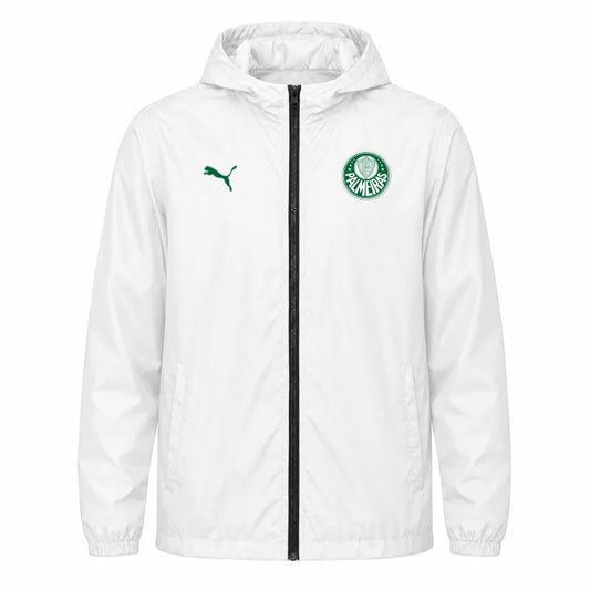 Jaqueta Corta Vento Palmeiras - Edição Limitada