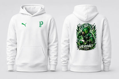 Blusa Moletom Palmeiras Edição Limitada