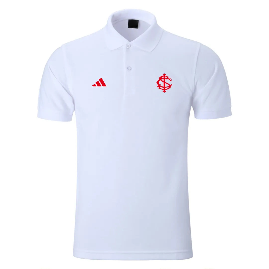 Camisa Polo Inter Retrô