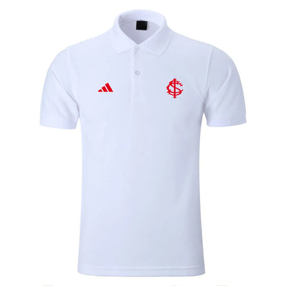 Camisa Polo Inter Retrô