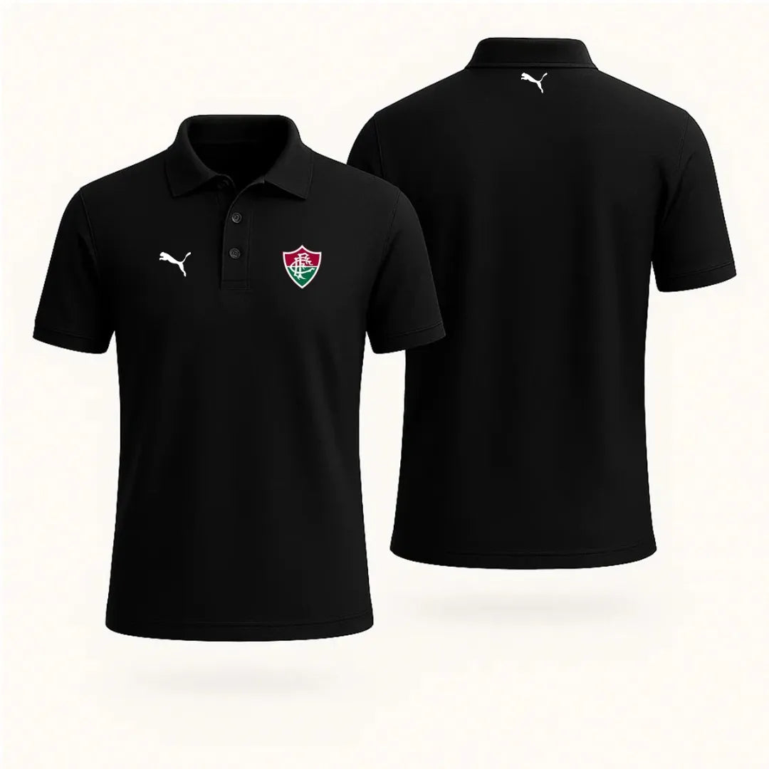Camisa Polo Fluminense