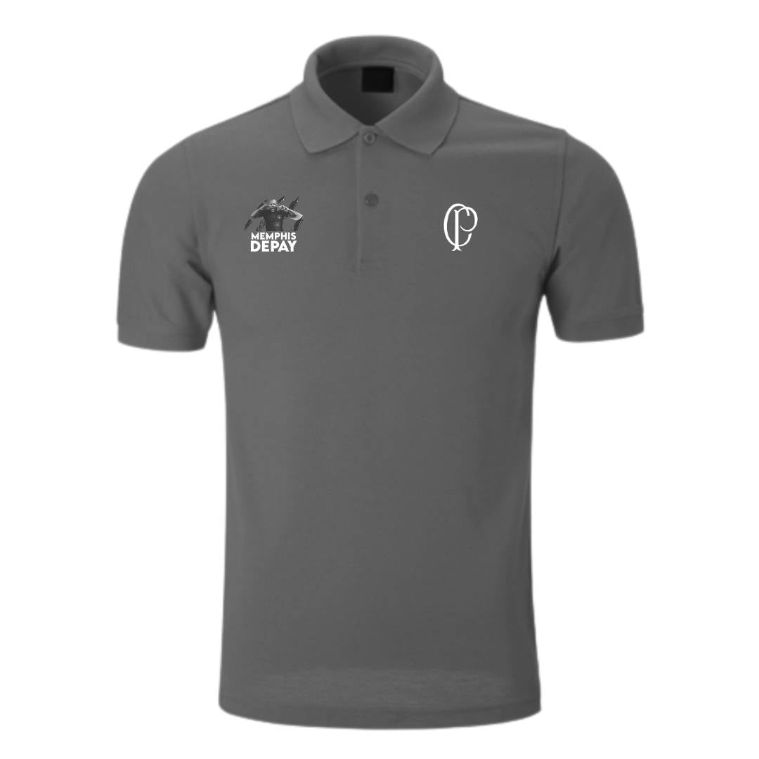 Camisa Polo Corinthians Memphis
