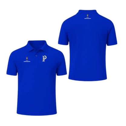 Camisa Polo Palmeiras Retrô Libertadores