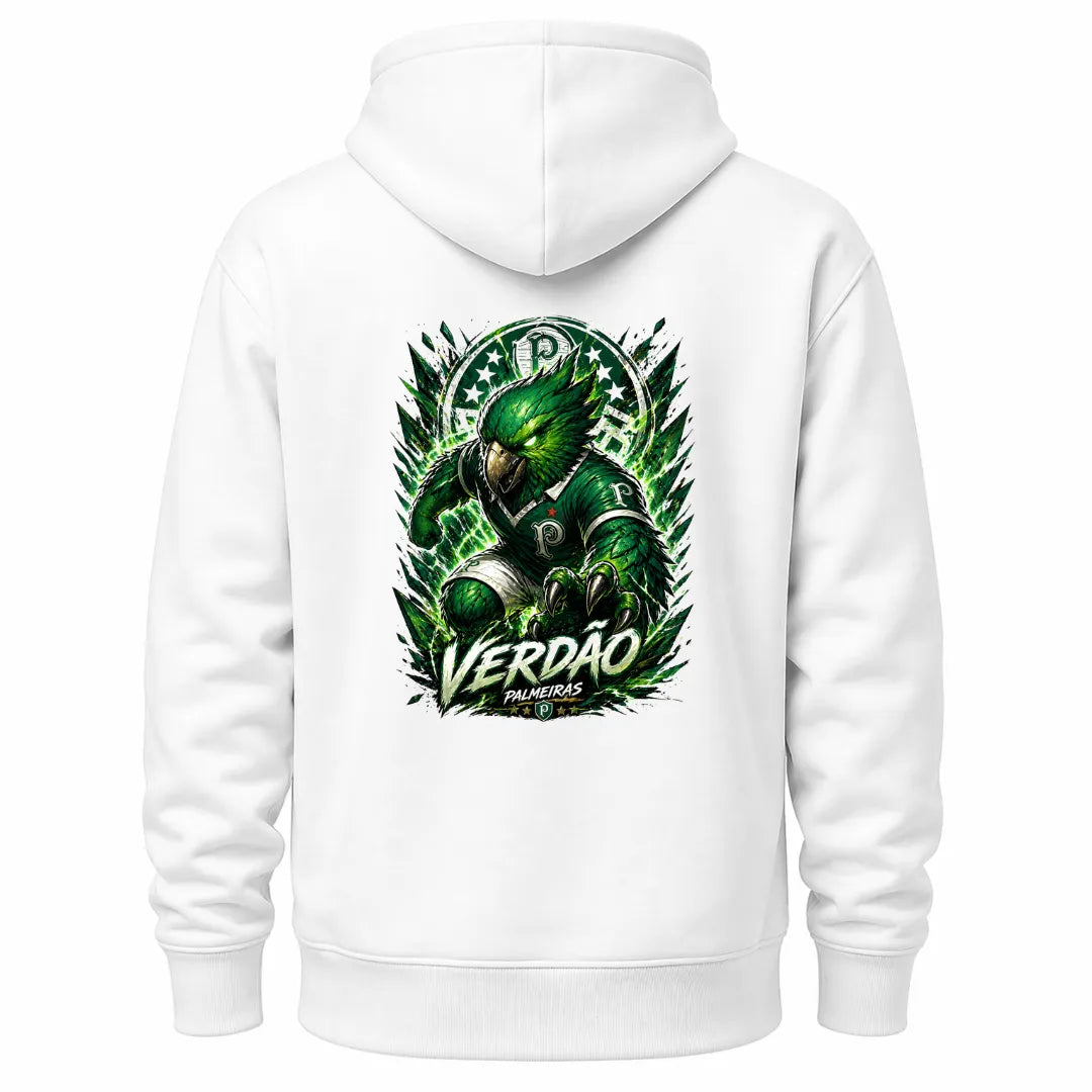 Blusa Moletom Palmeiras Edição Limitada