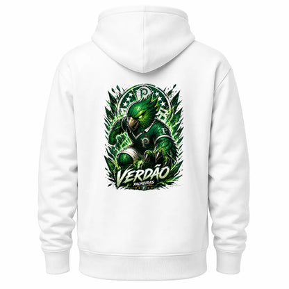 Blusa Moletom Palmeiras Edição Limitada