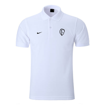 Camisa Polo Corinthians Retrô