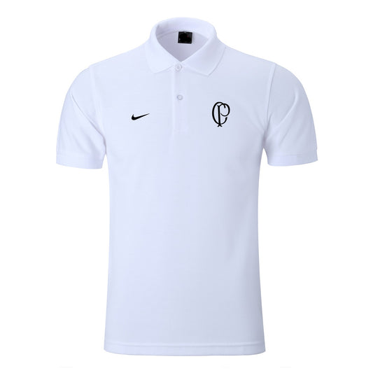 Camisa Polo Corinthians Retrô