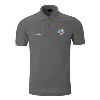 Camisa Polo Bahia Libertadores