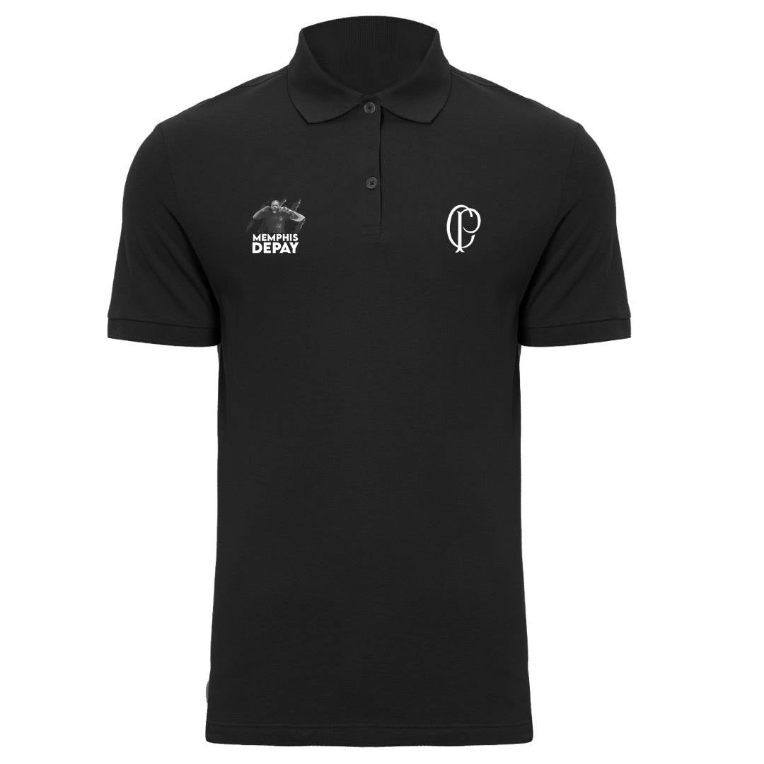 Camisa Polo Corinthians Memphis